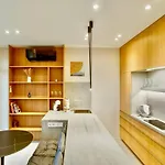 شقة Flat In Vlinius Center فيلنيوس
