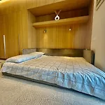 Flat In Vlinius Center شقة