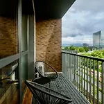 Flat In Vlinius Center * فيلنيوس
