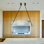 Flat In Vlinius Center *
