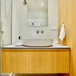 Flat In Vlinius Center شقة