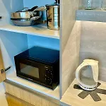 Flat In Vlinius Center