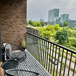 Appartement Flat In Vlinius Center Vilnius