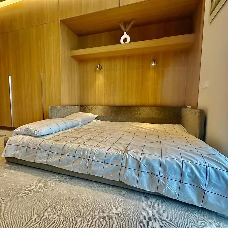 Flat In Vlinius Center Appartamento