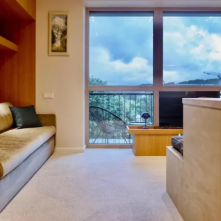 Flat In Vlinius Center 维尔纽斯