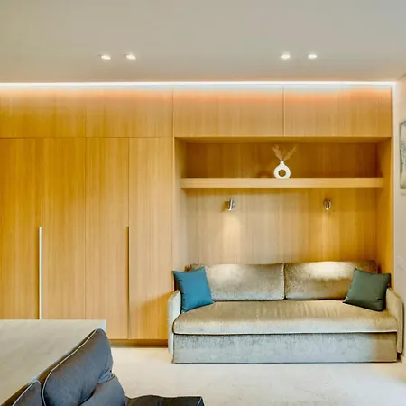 Flat In Vlinius Center 维尔纽斯