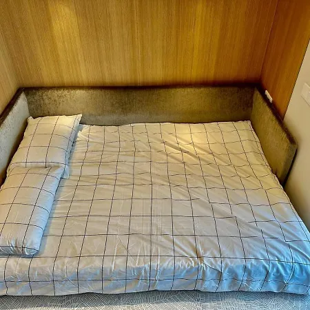 Flat In Vlinius Center * 维尔纽斯