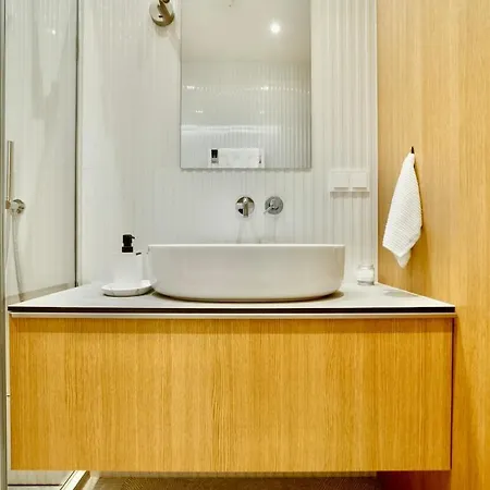 Flat In Vlinius Center Appartamento