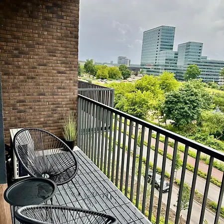 公寓 Flat In Vlinius Center 维尔纽斯