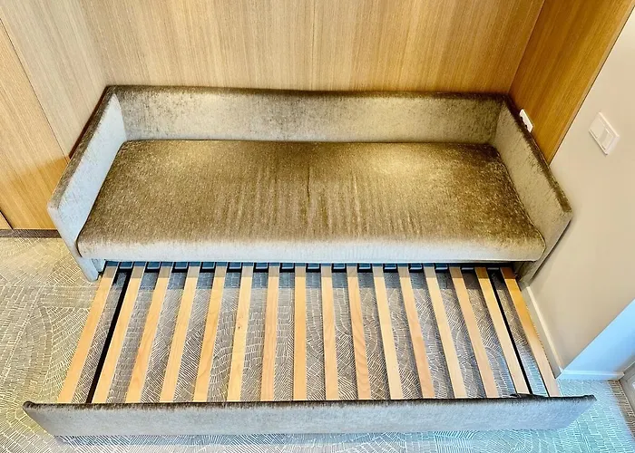 Flat In Vlinius Center Apartment *