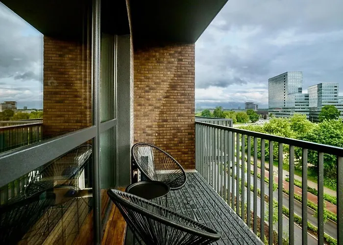 Flat In Vlinius Center * Vilnius