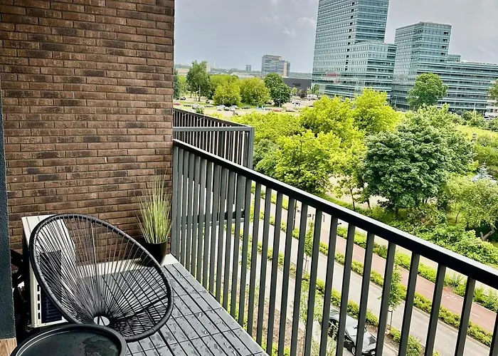 公寓 Flat In Vlinius Center 维尔纽斯