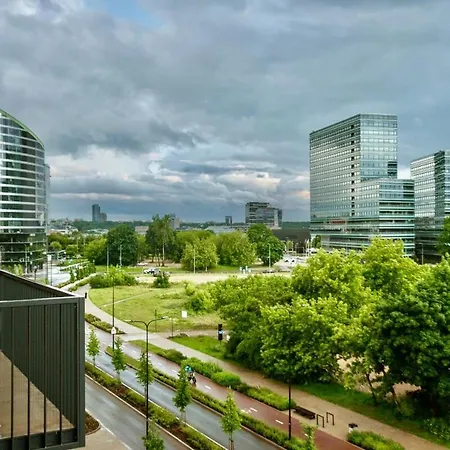 Flat In Vlinius Center Апартаменты *