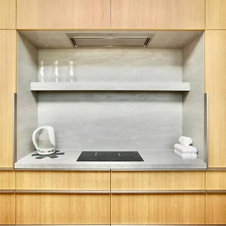 Flat In Vlinius Center Apartman Vilnius
